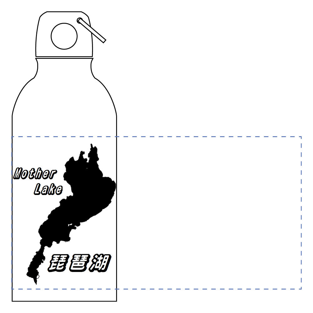 Mother Lake 琵琶湖