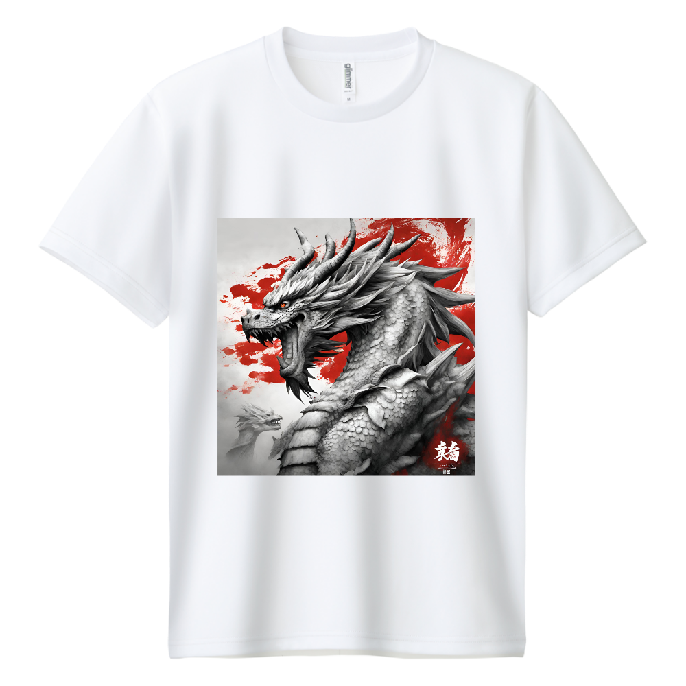 勇壮なる力の象徴