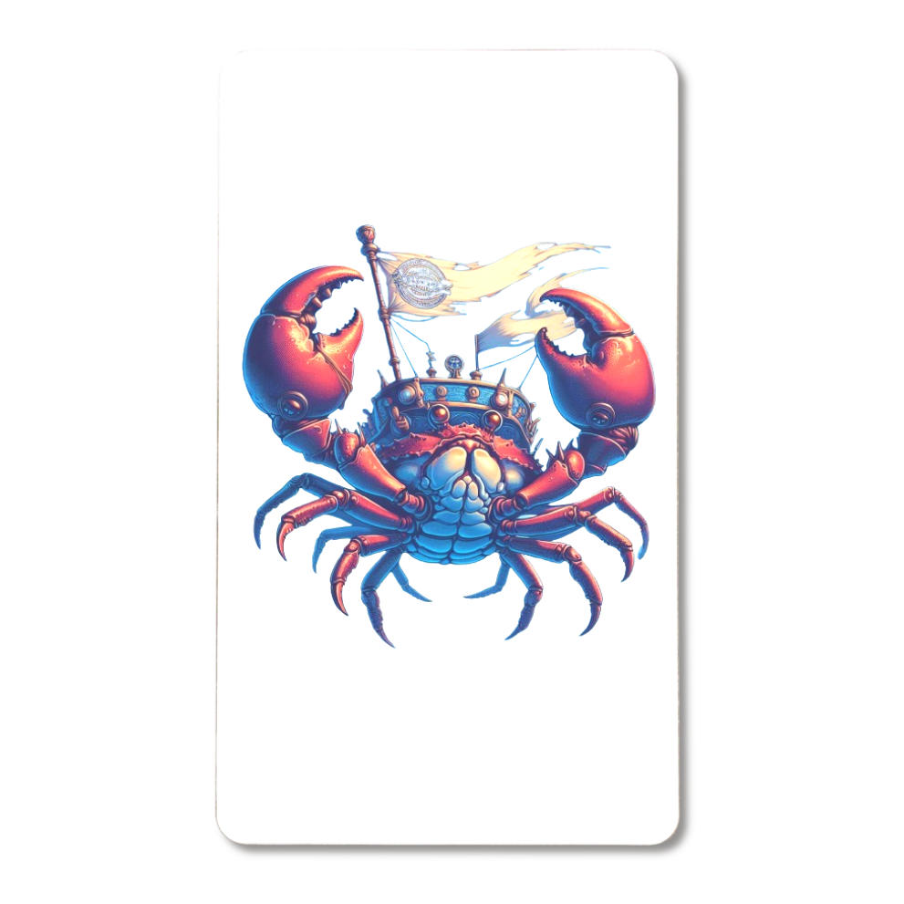 Flying Crab（空飛ぶカニ）