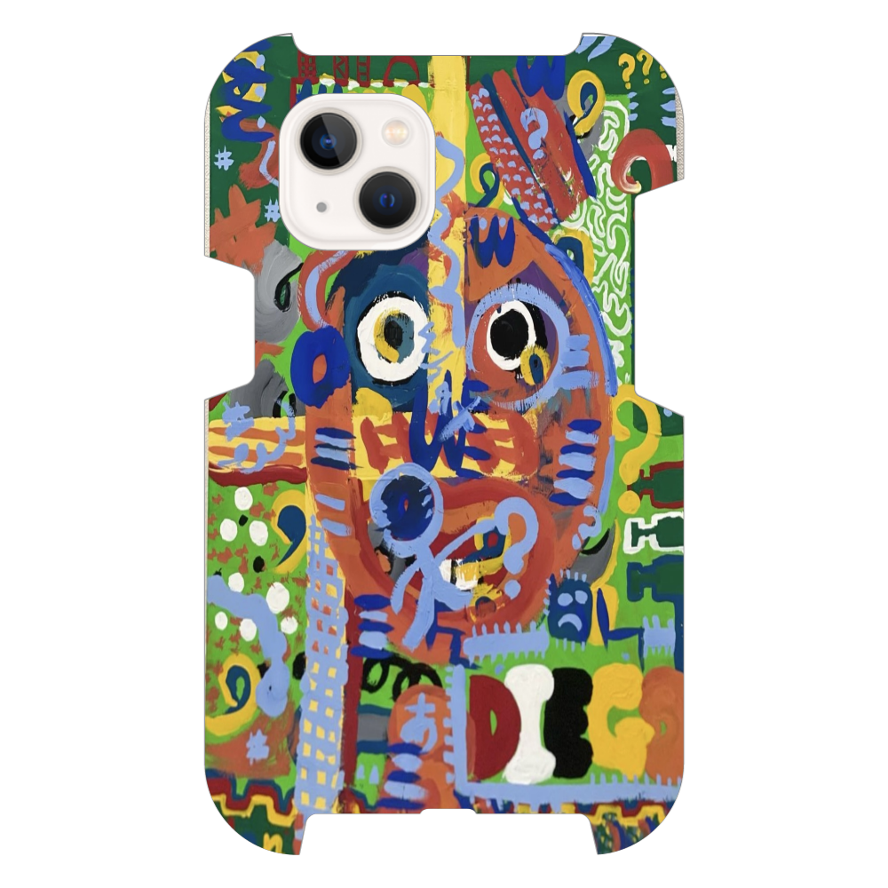 DONIGOGO　iPhone14用