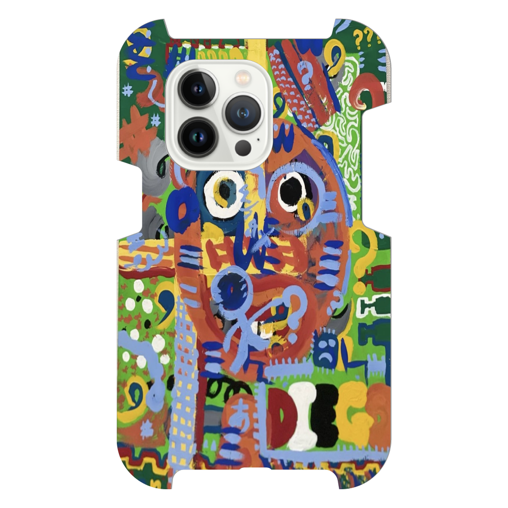 DONIGOGO　iPhone14 Pro用