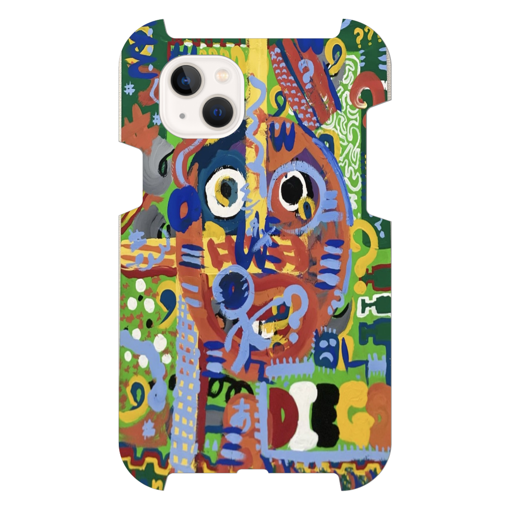 DONIGOGO　iPhone14 Plus用