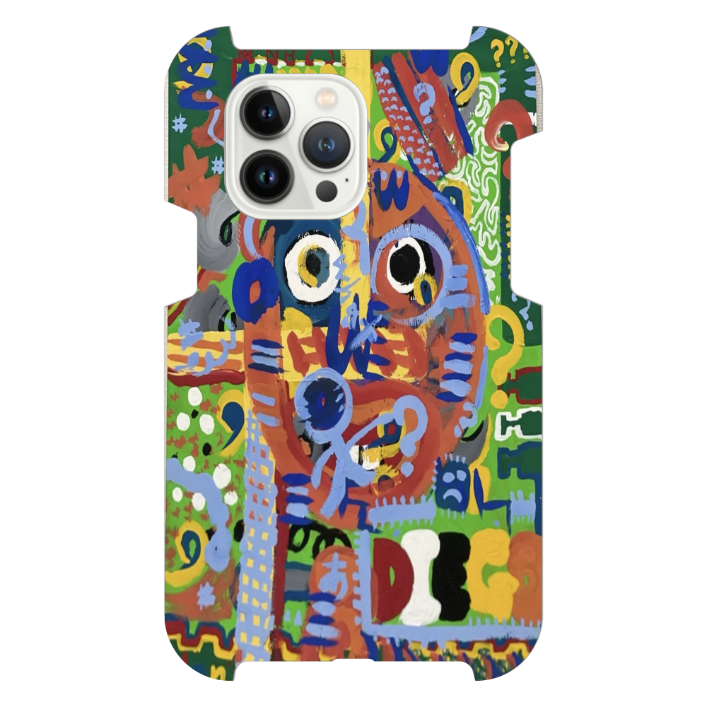 DONIGOGO　iPhone14 Pro Max用