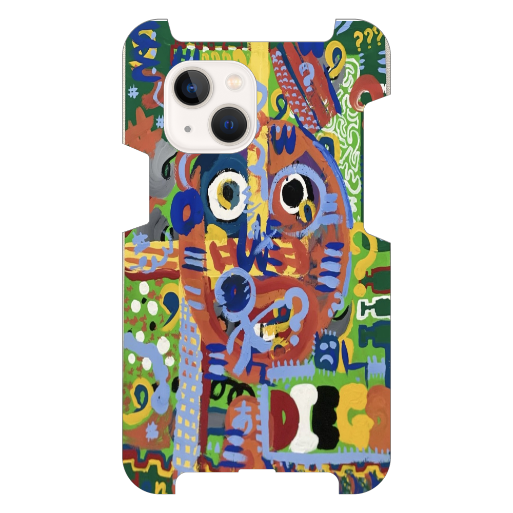 DONIGOGO　iPhone13 mini用