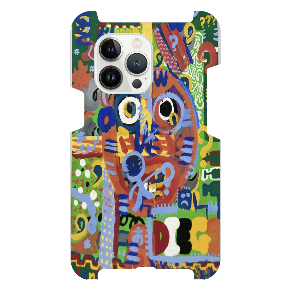 DONIGOGO　iPhone13 Pro用