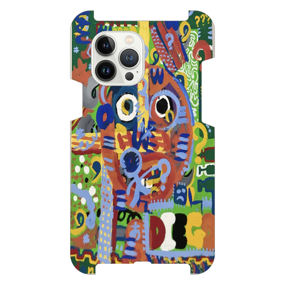 DONIGOGO　iPhone13 Pro Max用