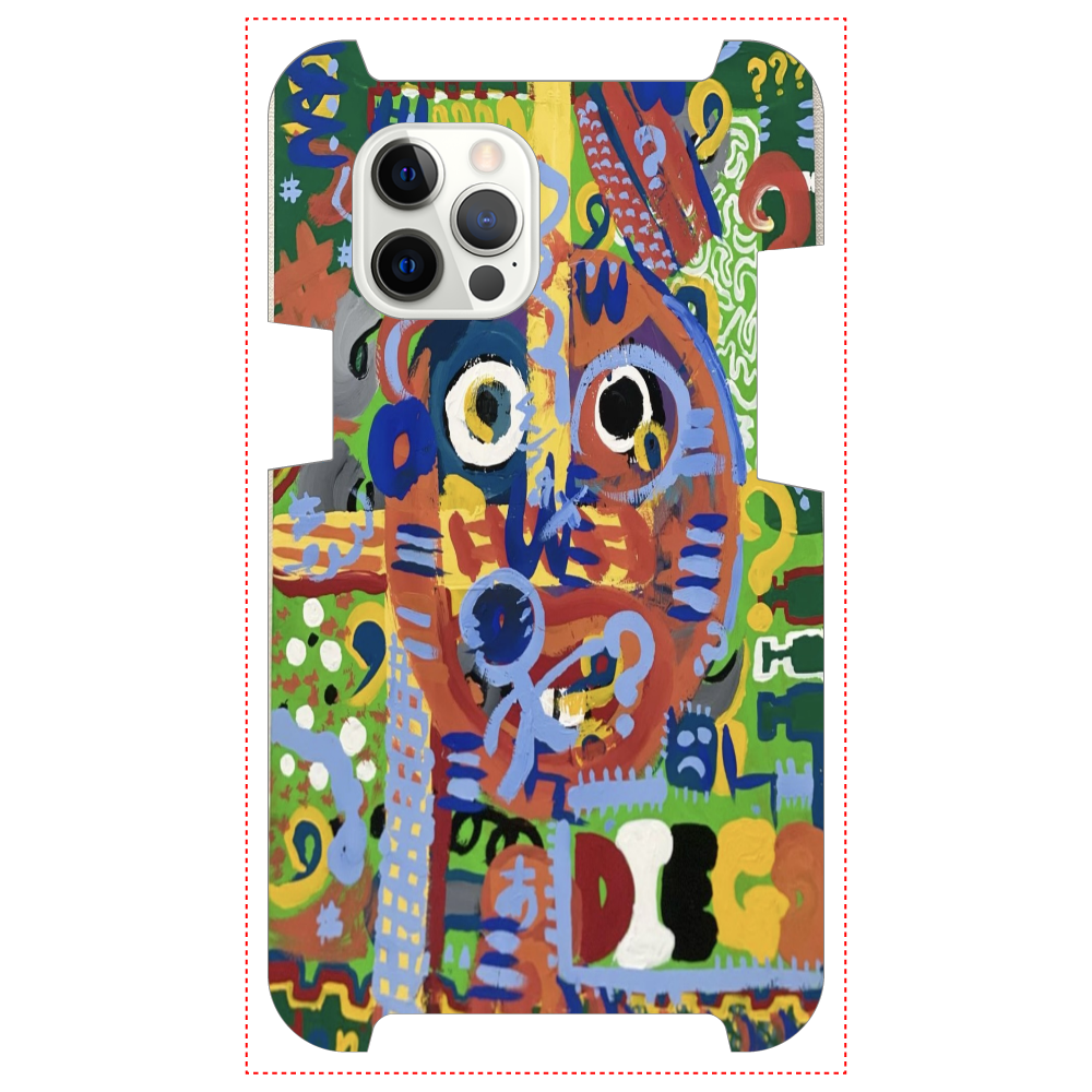 DONIGOGO　iPhone 12 Pro Max用