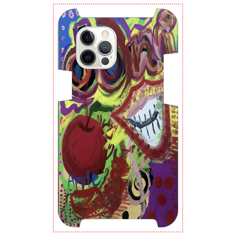 DONIGOGO　iPhone 12 Pro Max用