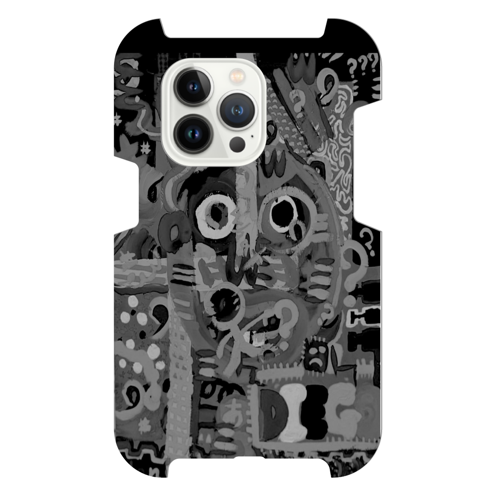 DONIGOGO　iPhone14 Pro用