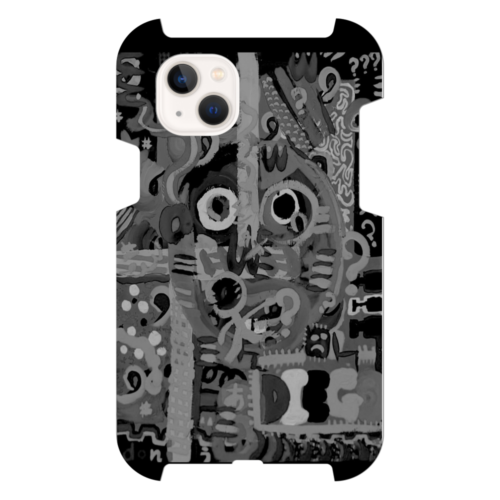 DONIGOGO iPhone14 Plus用