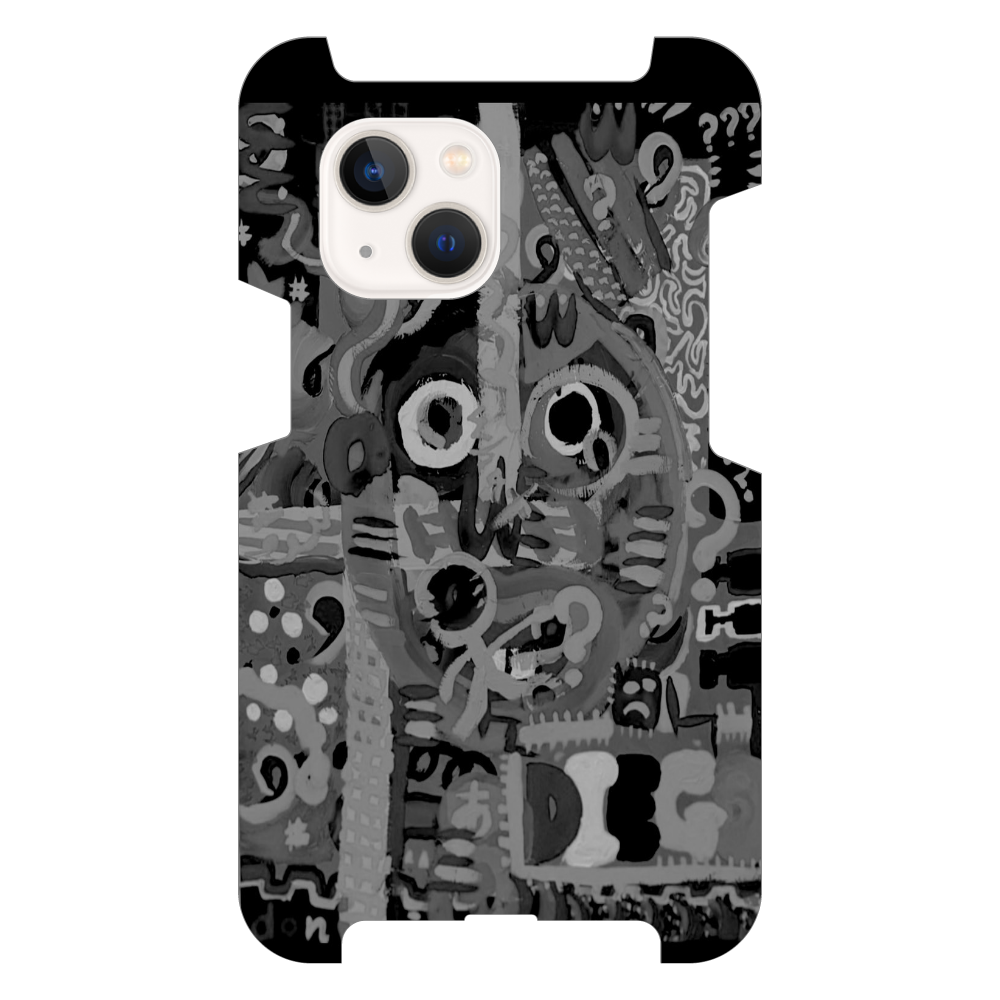 DONIGOGO　iPhone13 mini用