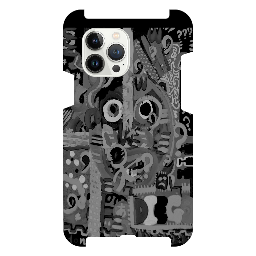 DONIGOGO　iPhone13 Pro Max用