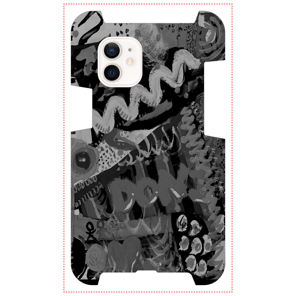 DONIGOGO iPhone 12 mini