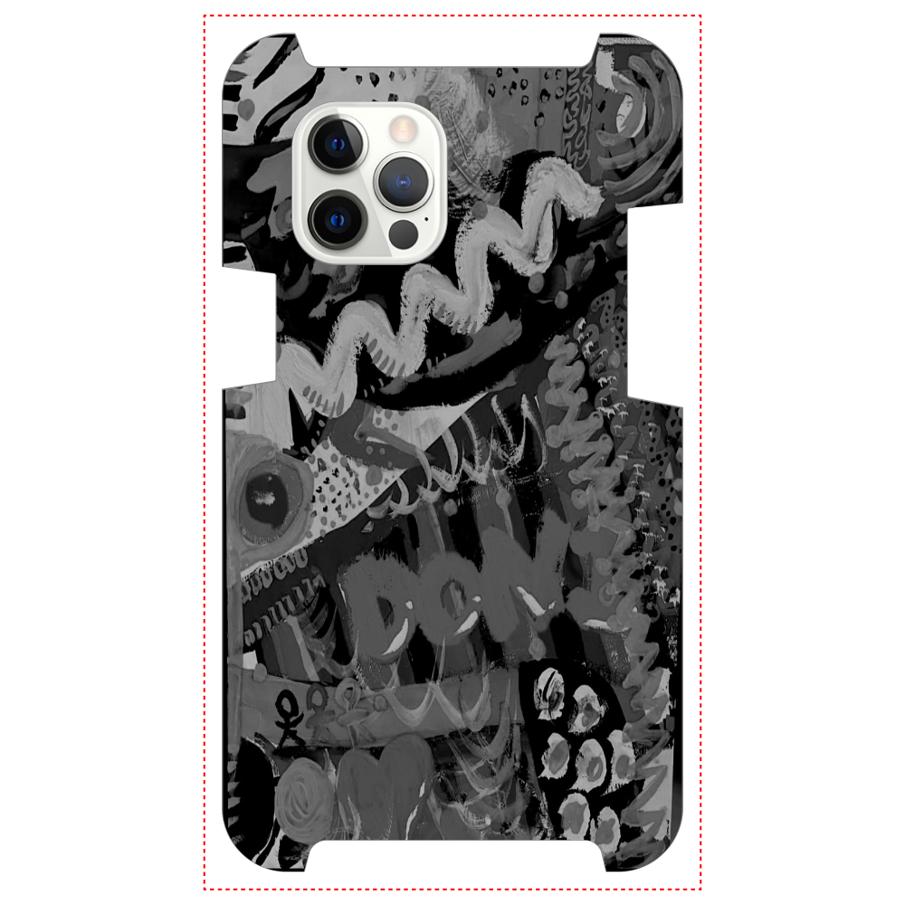 DONIGOGO　iPhone 12 Pro Max