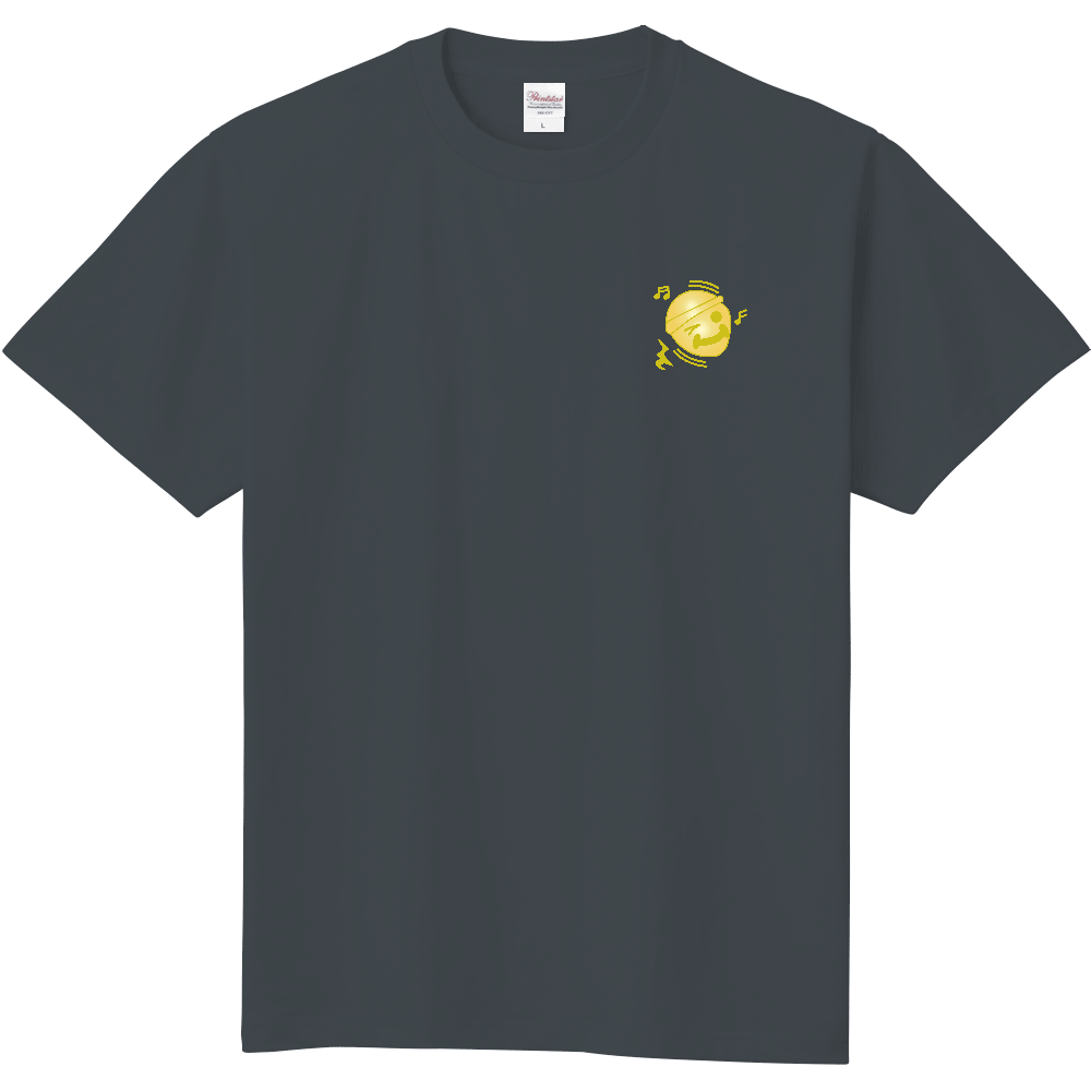 八村倫太郎 デザイン Tシャツ|オリジナルTシャツのUP-T