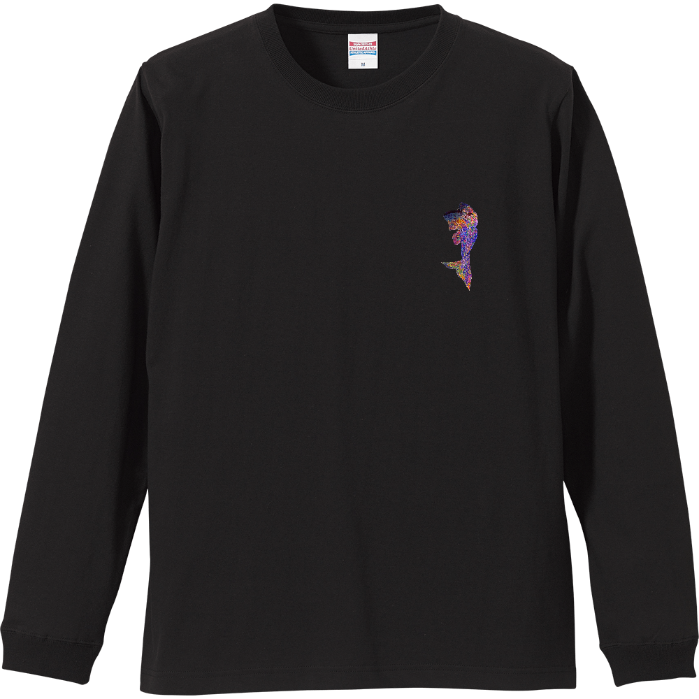 望郷Tシャツ
