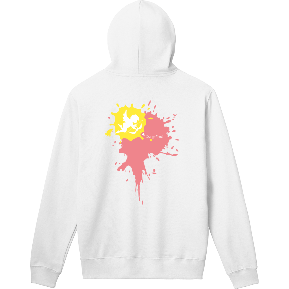 エンジェル～パーカー～