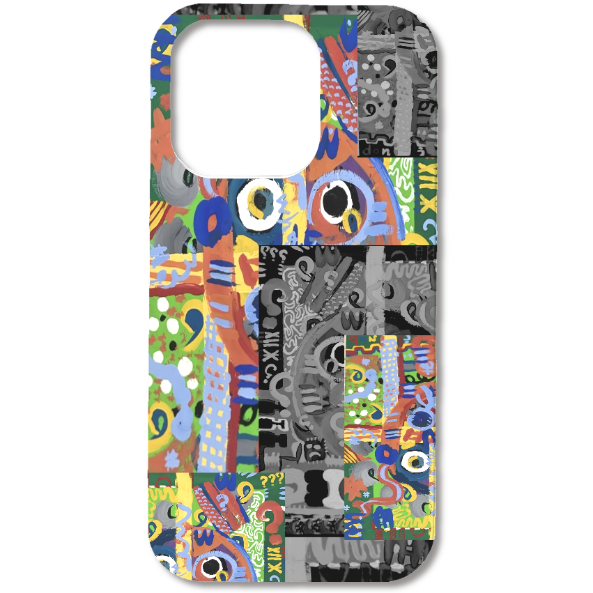 DONIGOGO iPhone14 Pro