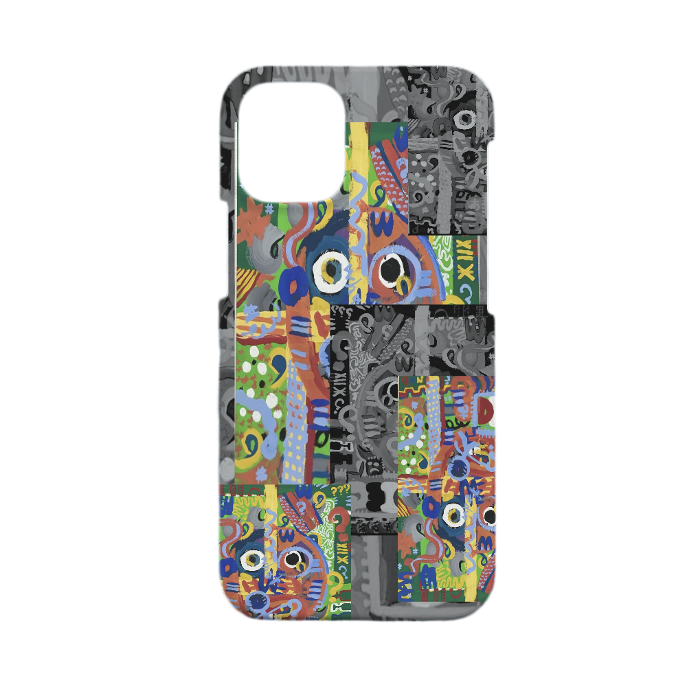 DONIGOGO iPhone 12 mini