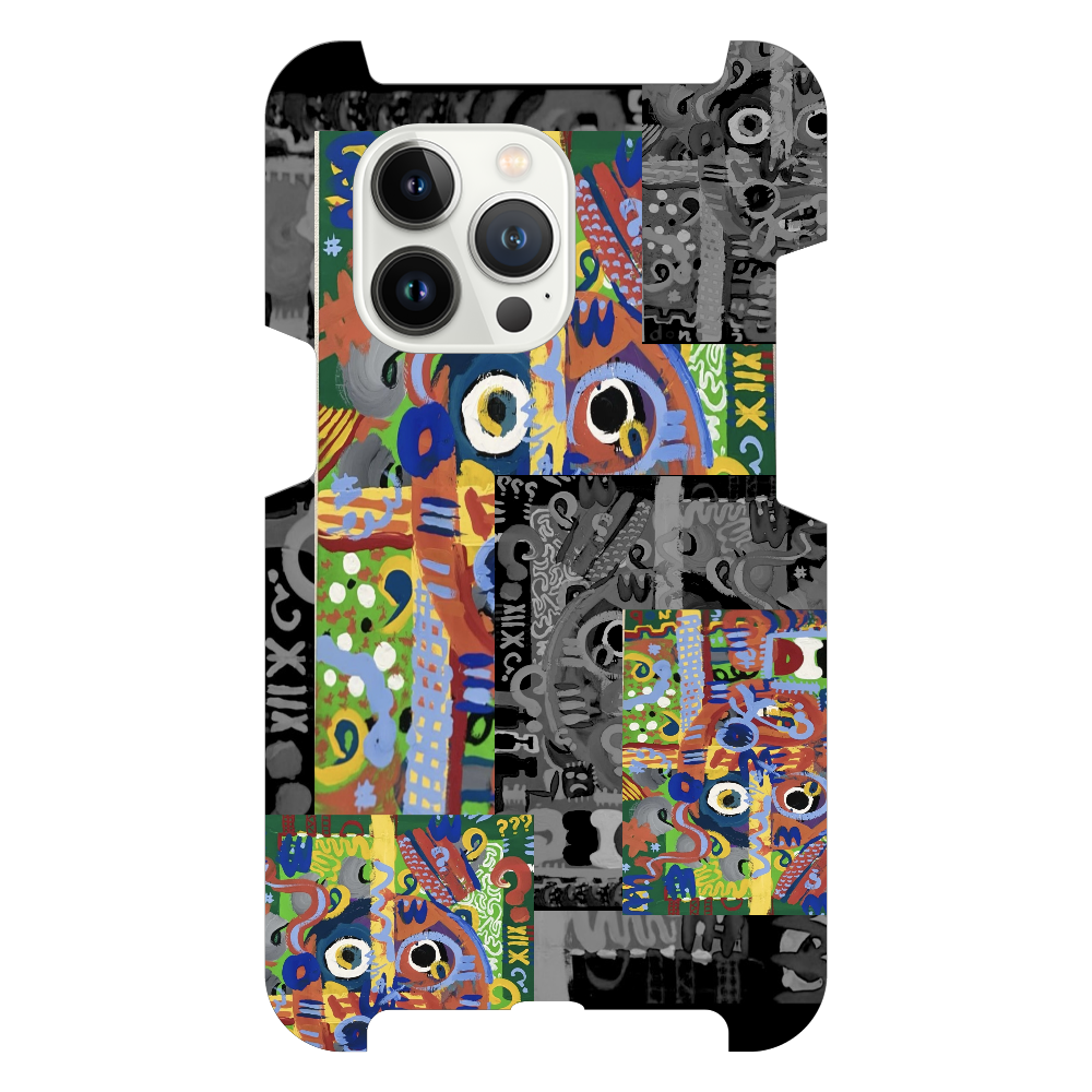 DONIGOGO iPhone13 Pro