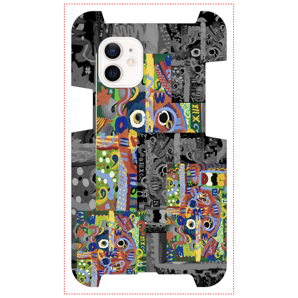 DONIGOGO iPhone 12 mini