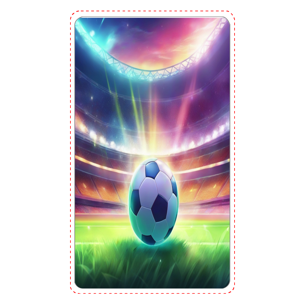 ニューサッカーボール