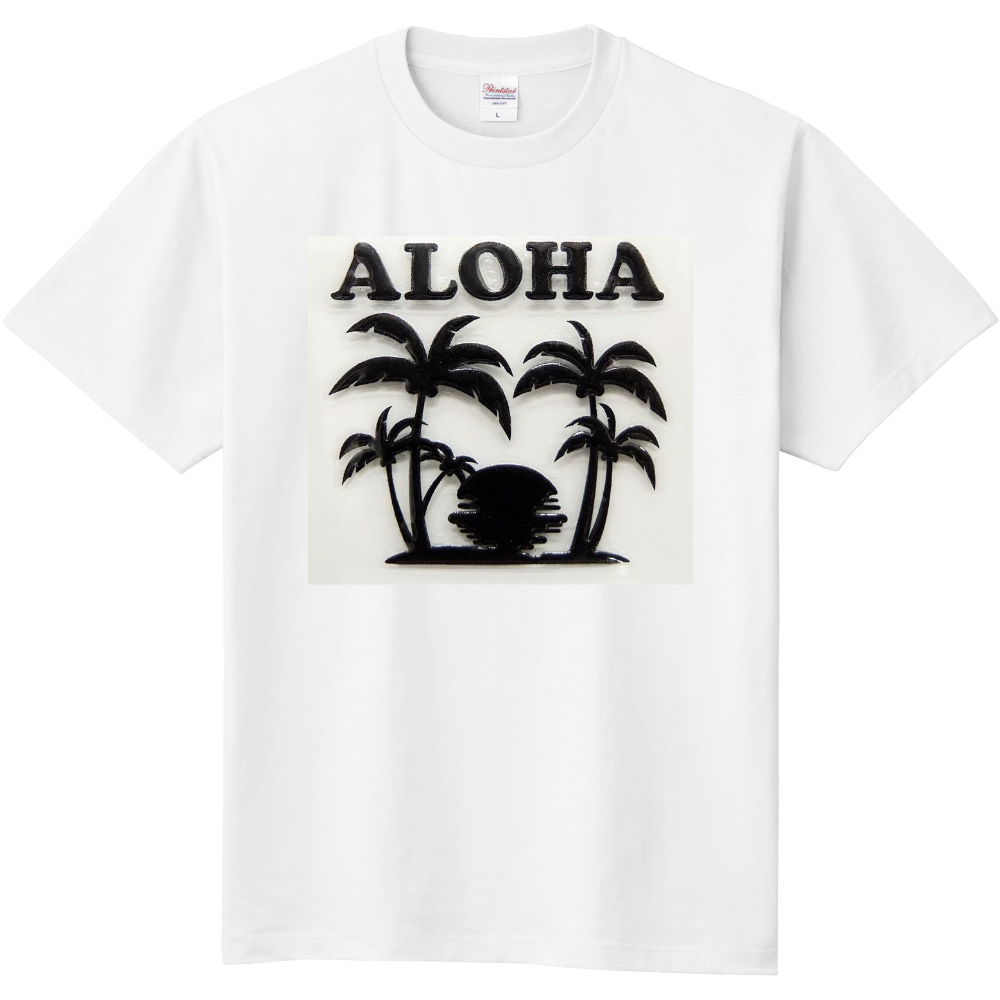 アロハTシャツ