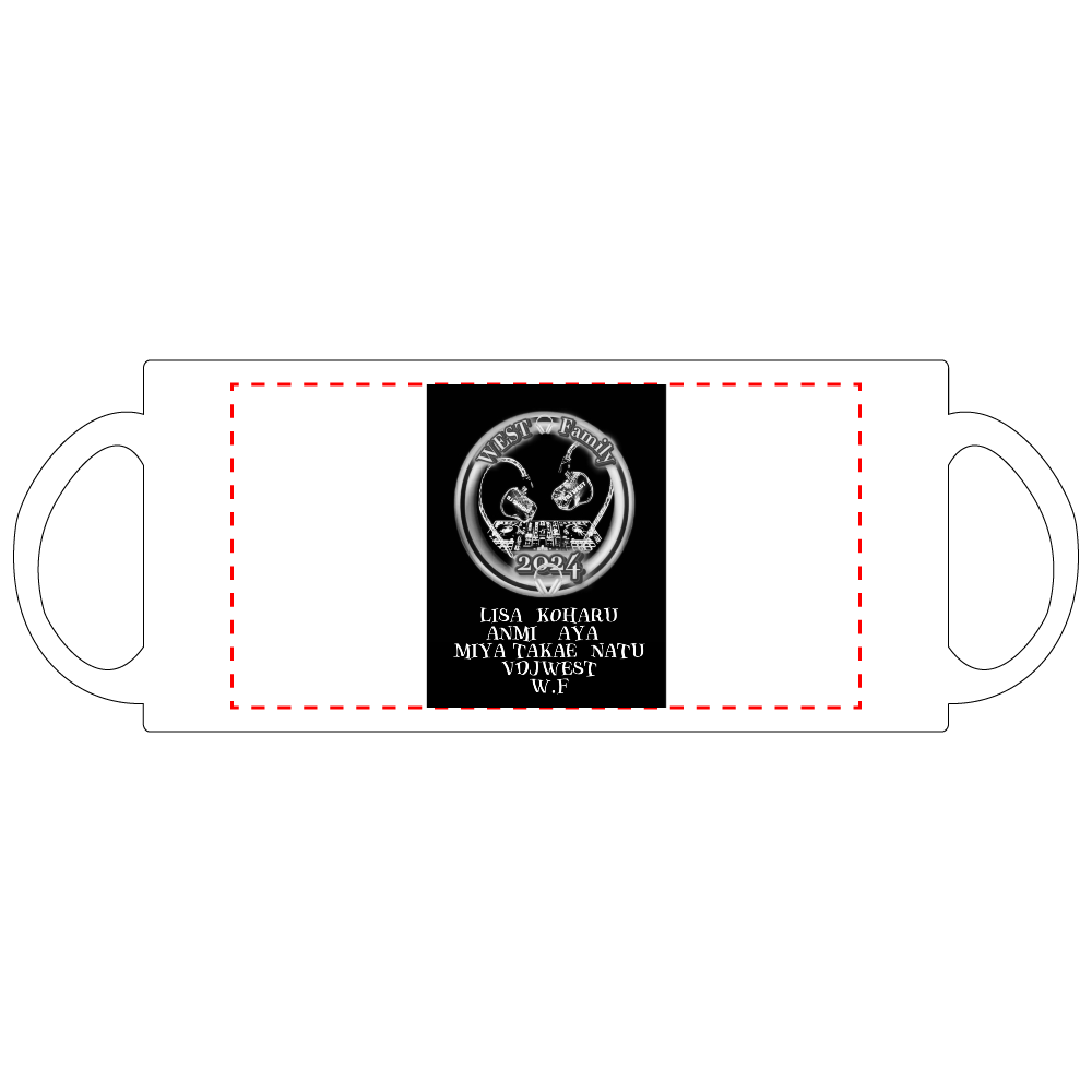 「2024年3月6日 13:10」に作成したデザイン