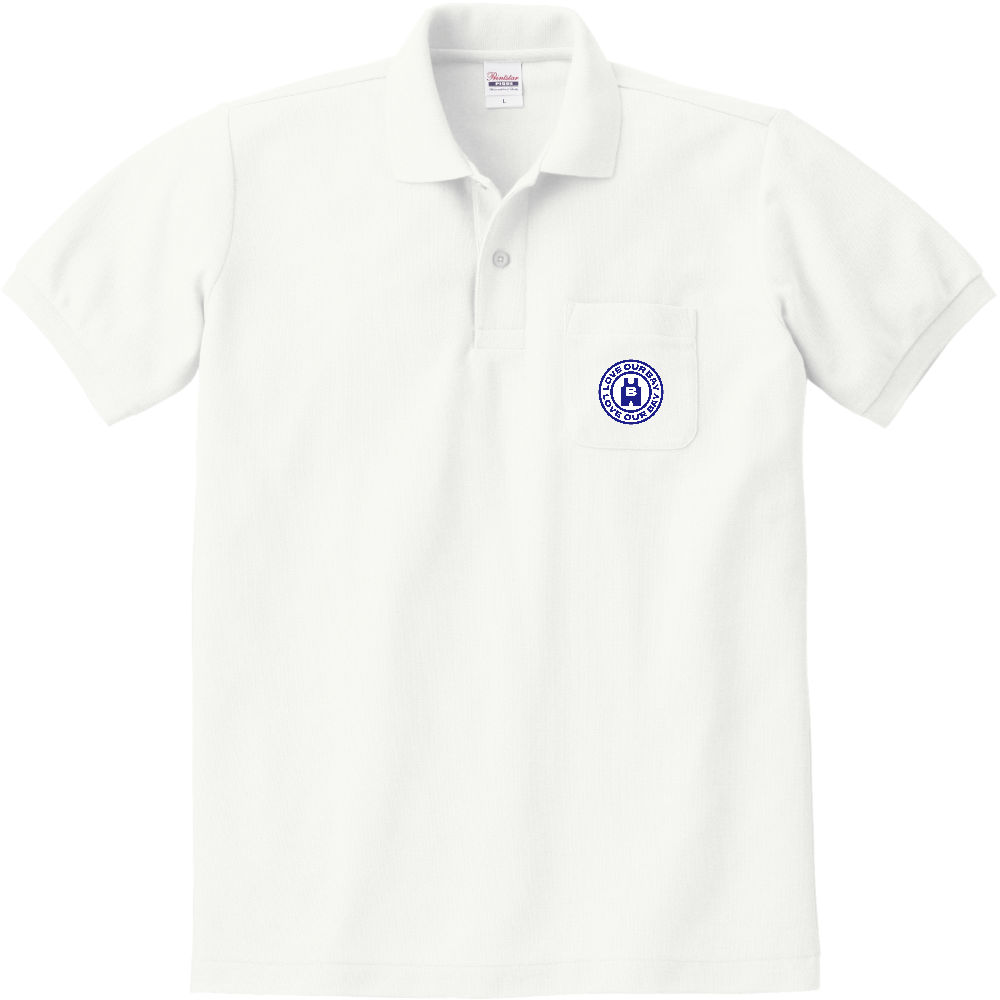 LoveOurBay_POLO