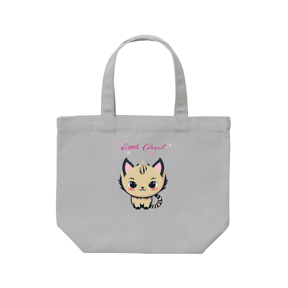 小悪魔キャット(セイナ)のトートバック