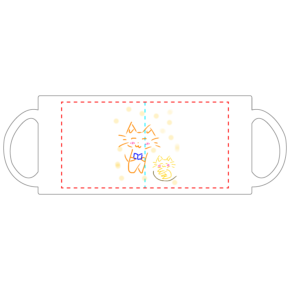 ゆっくり 下手猫ちゃん