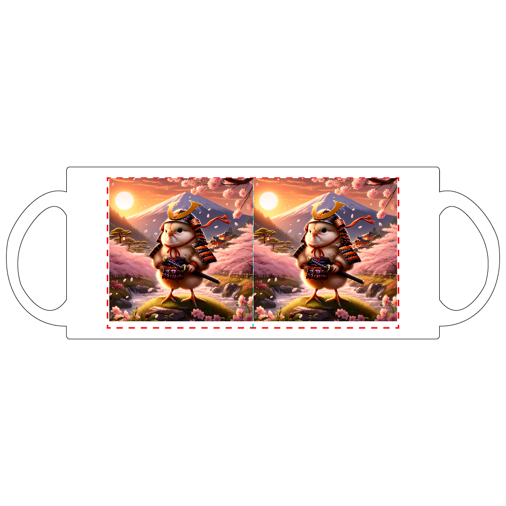 ひよこ侍