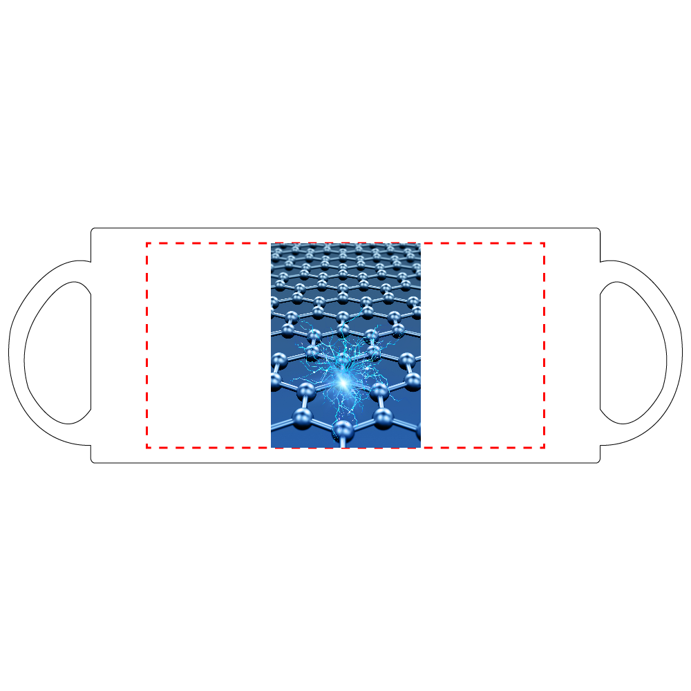 S/D ENERGY 定番マグカップ