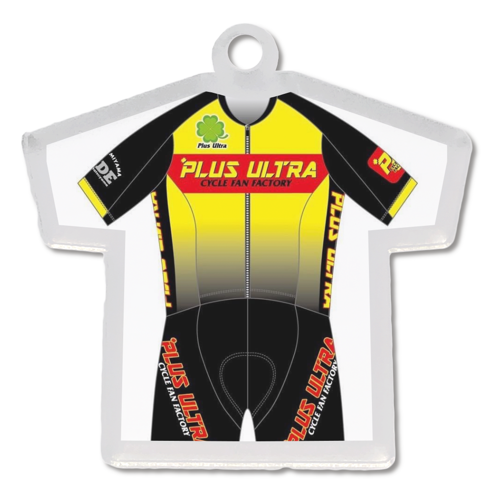 ぷるとらサコッシュ