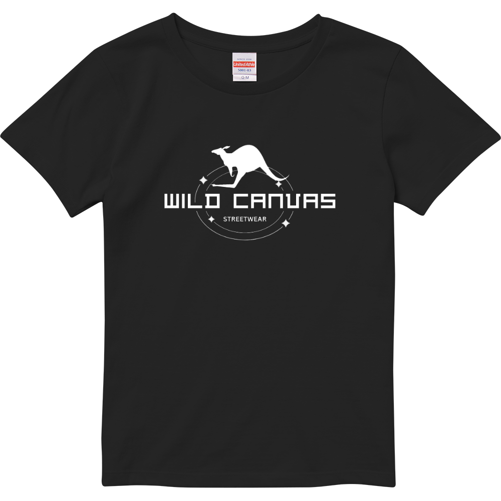 ワイルドキャンバス ガールズ