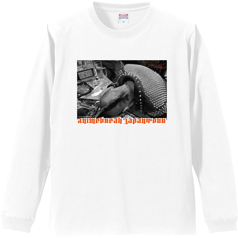 HiroShit L/S T-Shirts