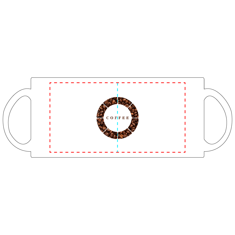 S/D COFFEE 定番マグカップ