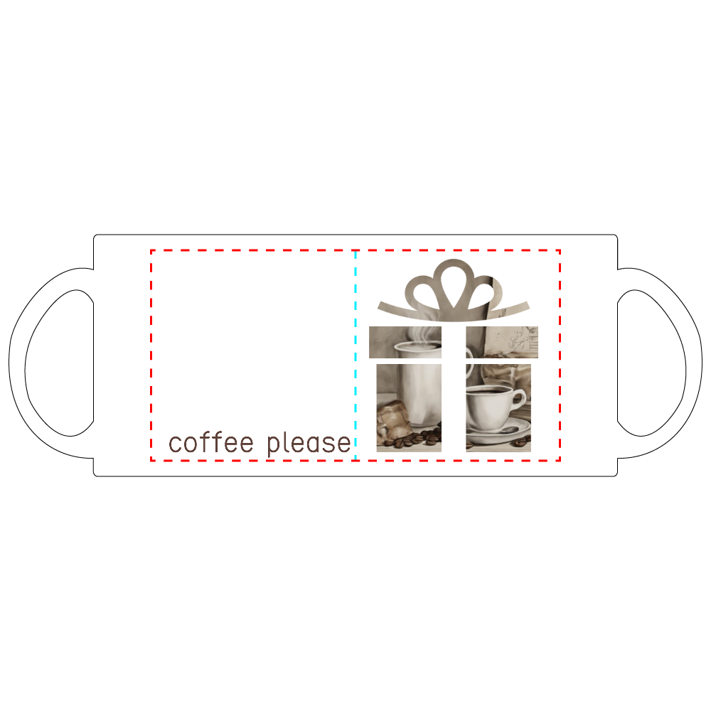 マグカップ コーヒー