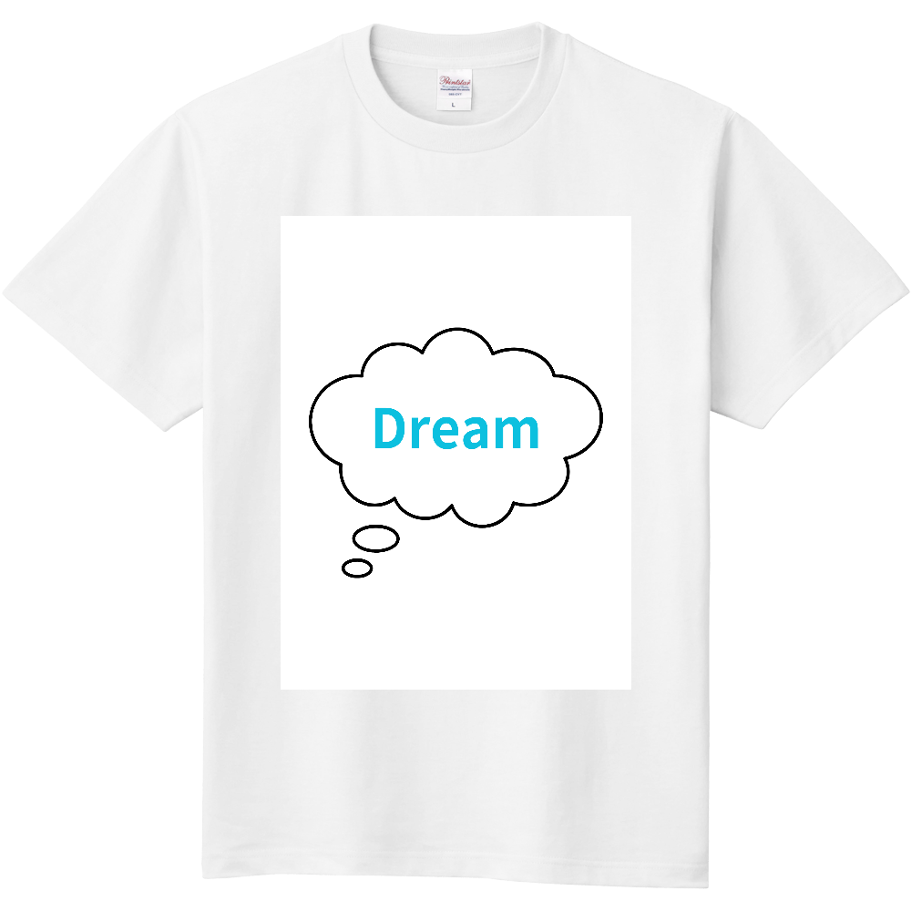 Dream(夢)