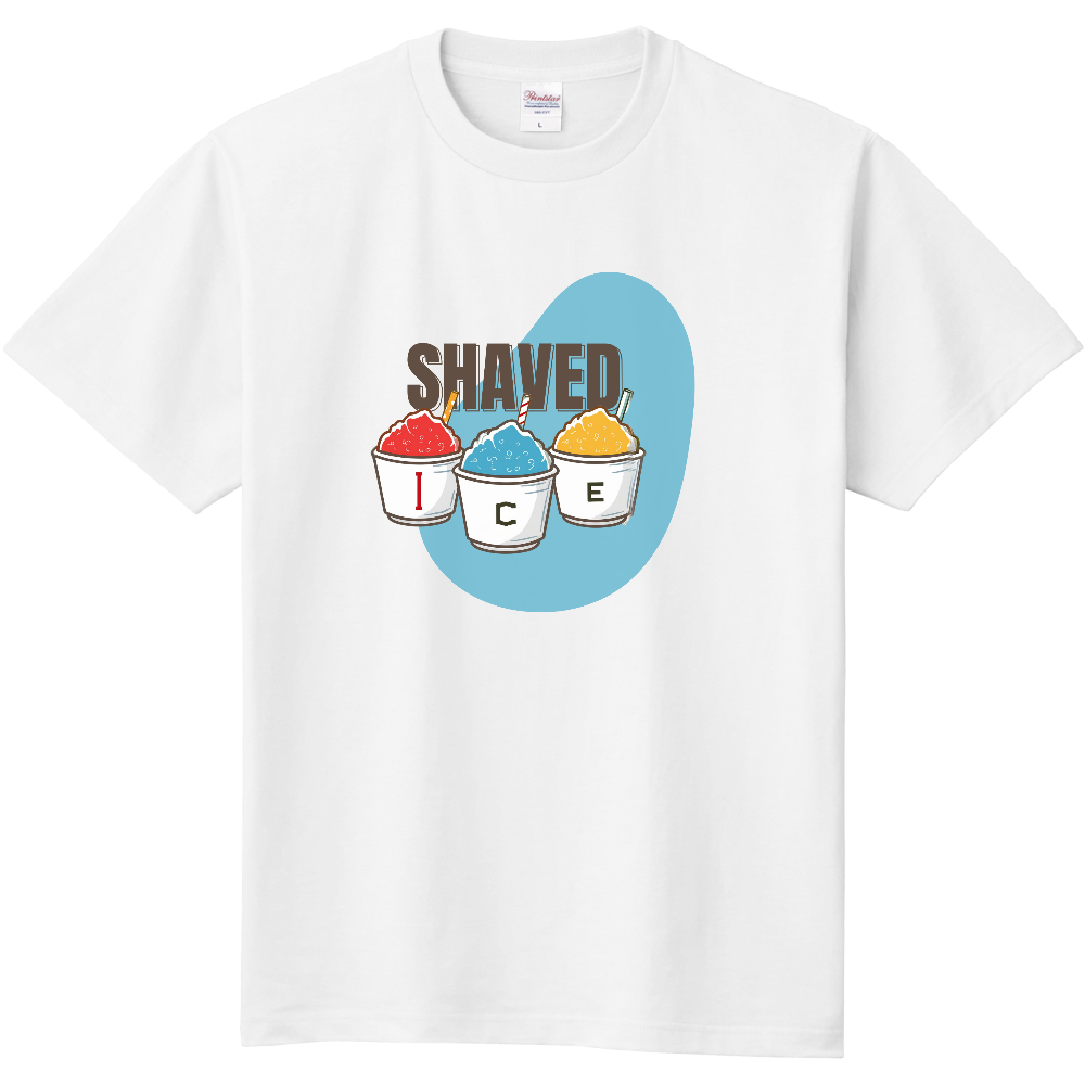 かき氷 ShavedIce 日本の夏 Japan Summer