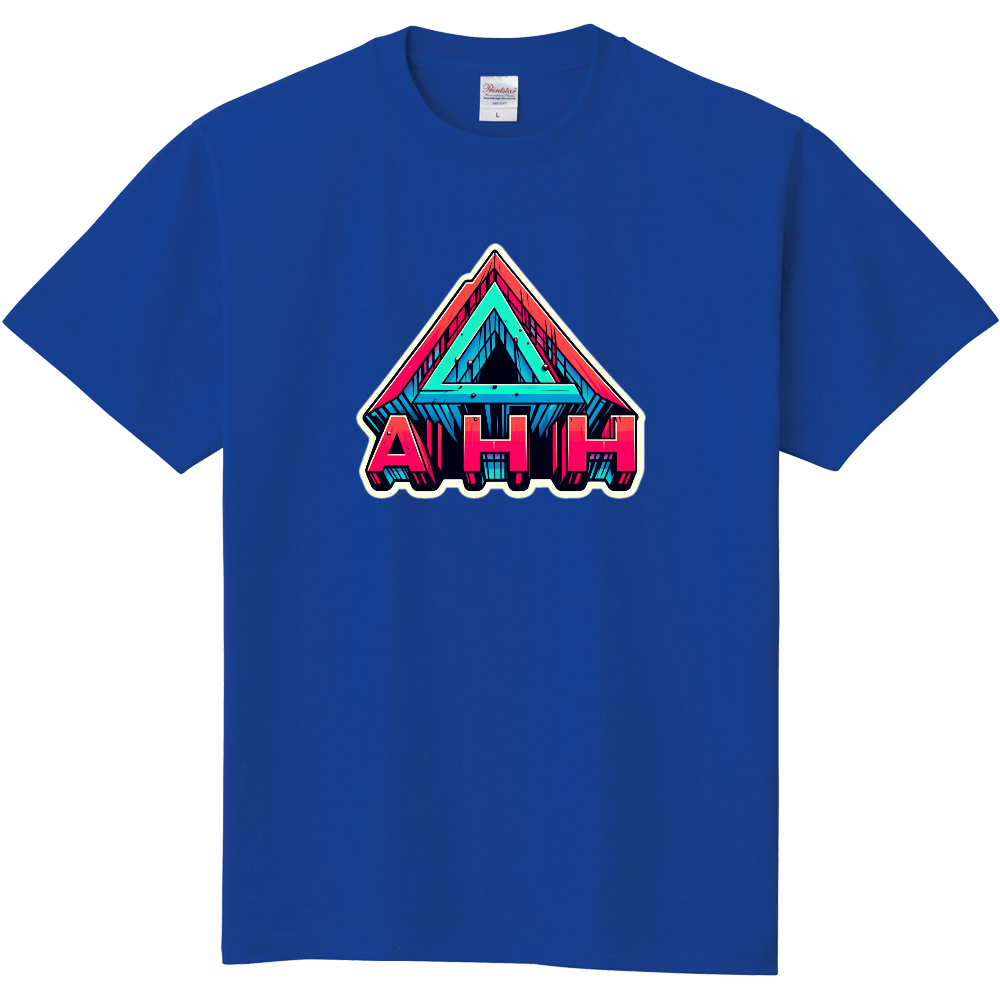 Ahh Royal Blue ロイヤルブルー