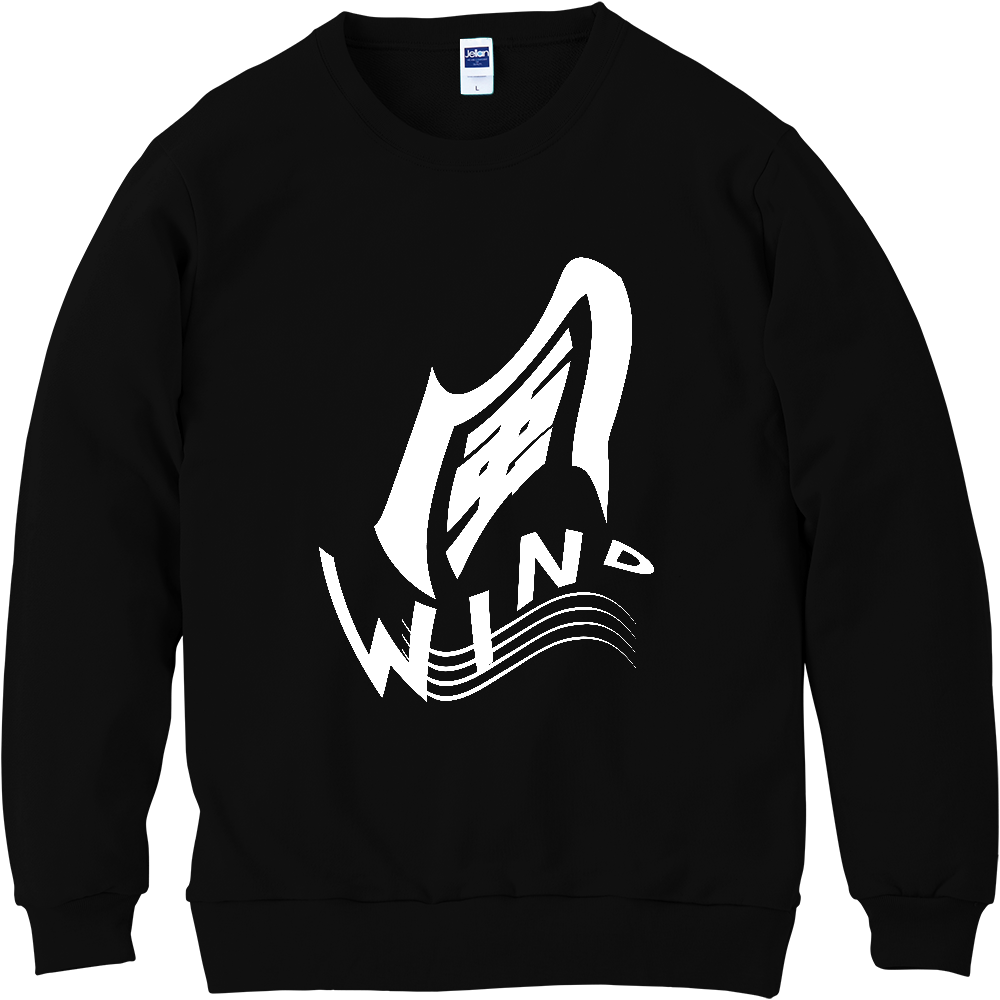 風WIND(白)