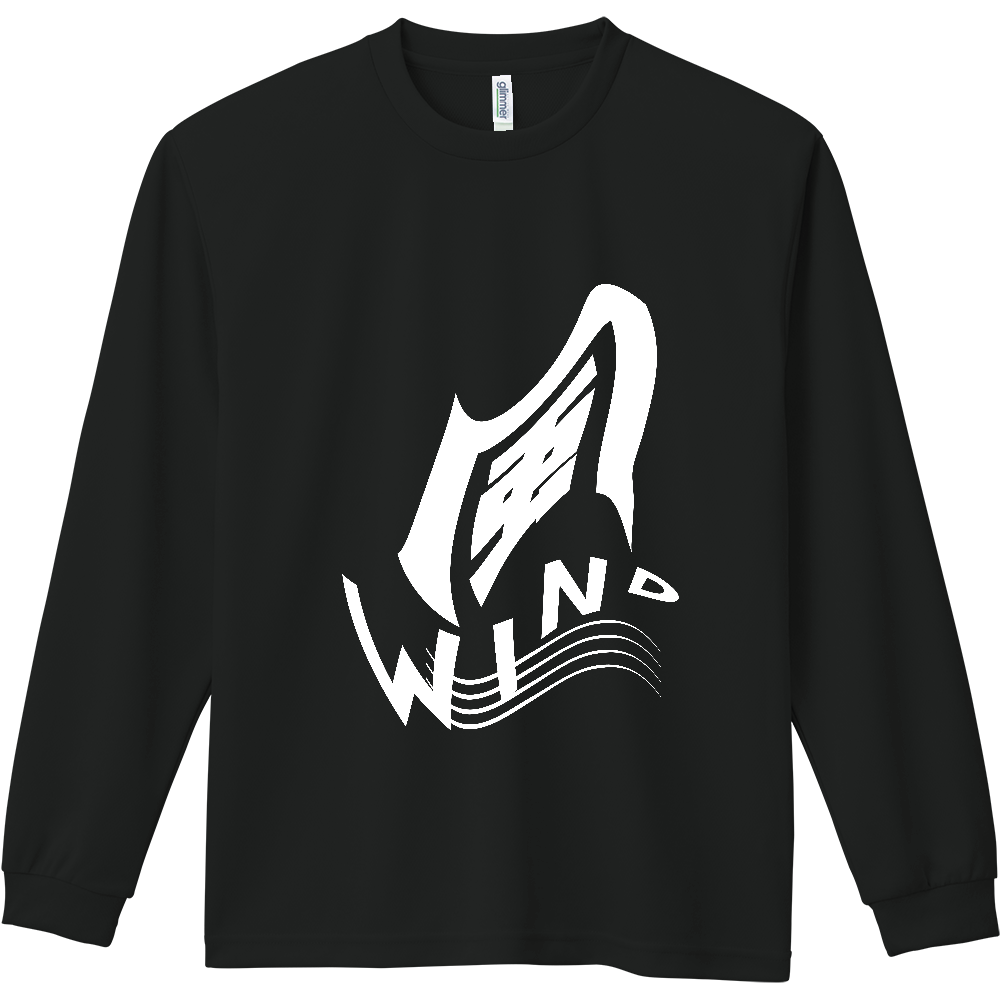 風WIND(白)