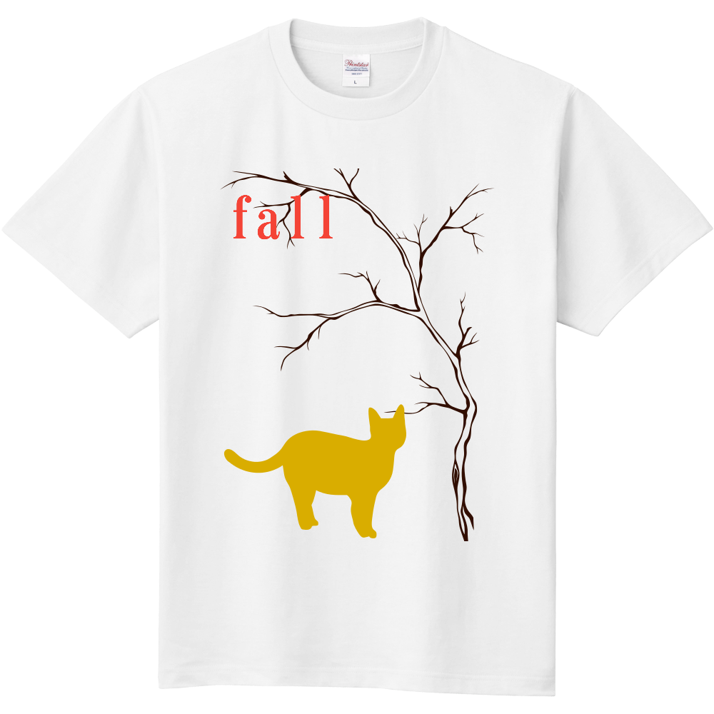 ちよちゃん（定番Ｔシャツ）|オリジナルTシャツのUP-T