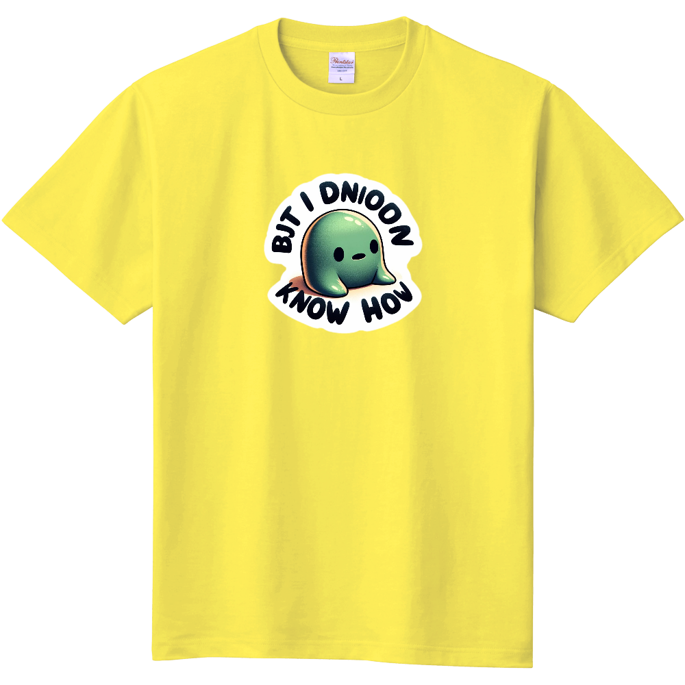 But I don't know how Yellow