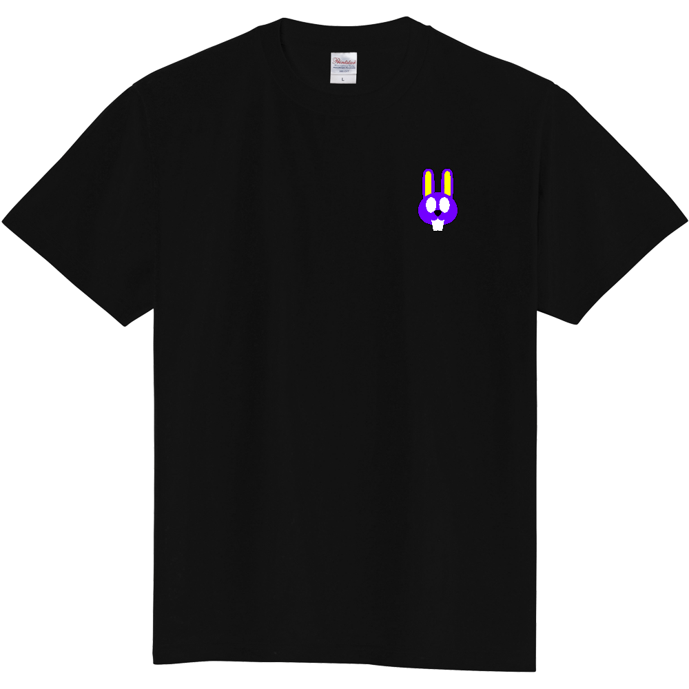 シークレットZOMBIT Tシャツ