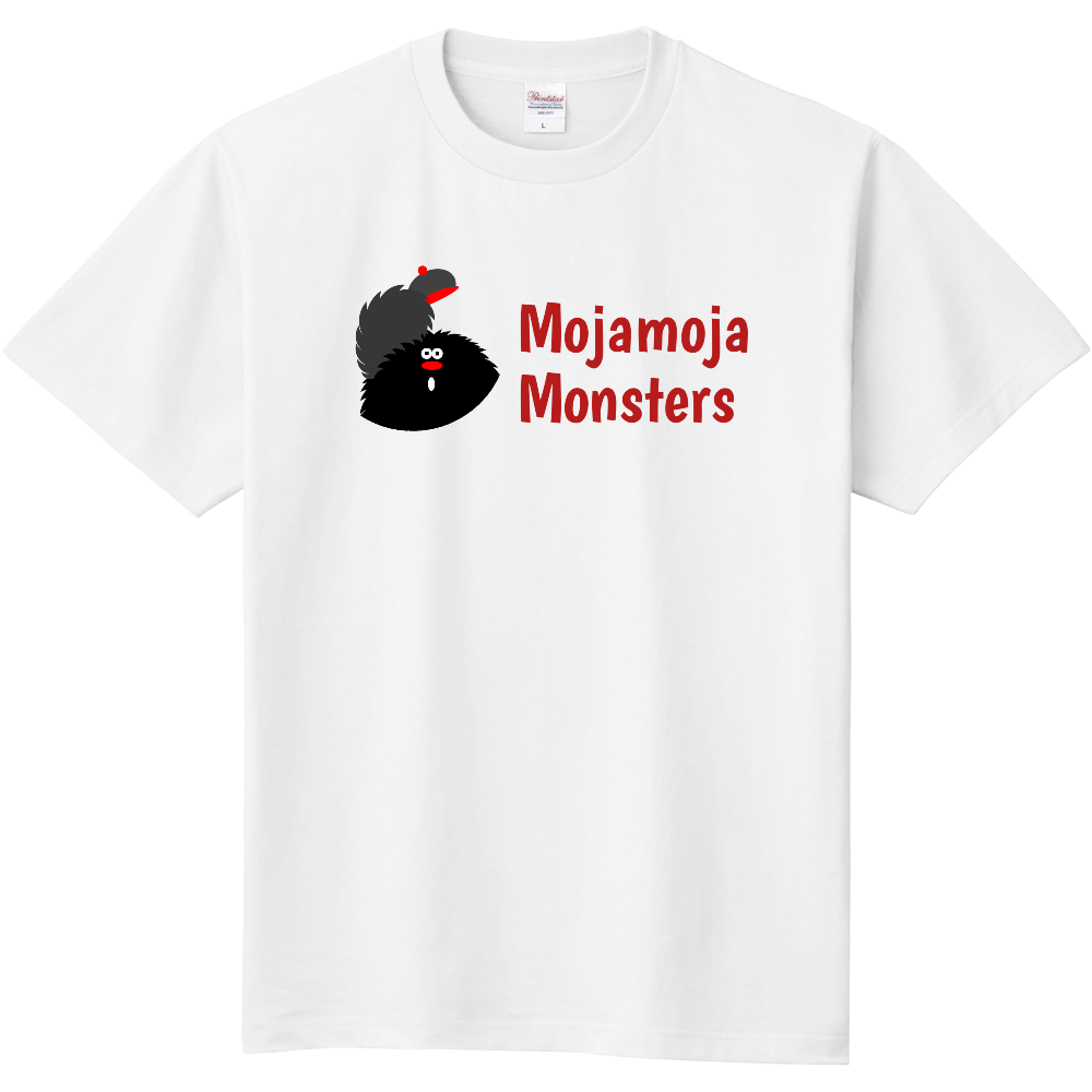 MojamojaMonsters