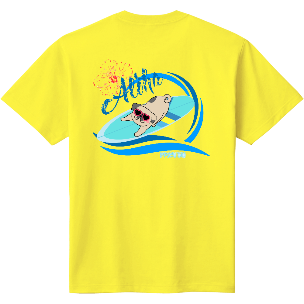 愛犬とおソロ♡Tシャツ(ユニセックス)