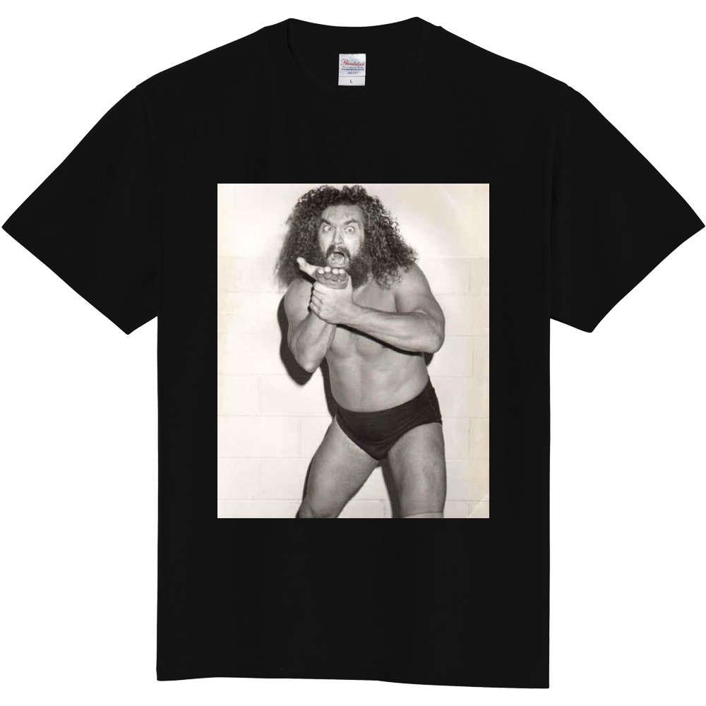 ブルーザーブロディ