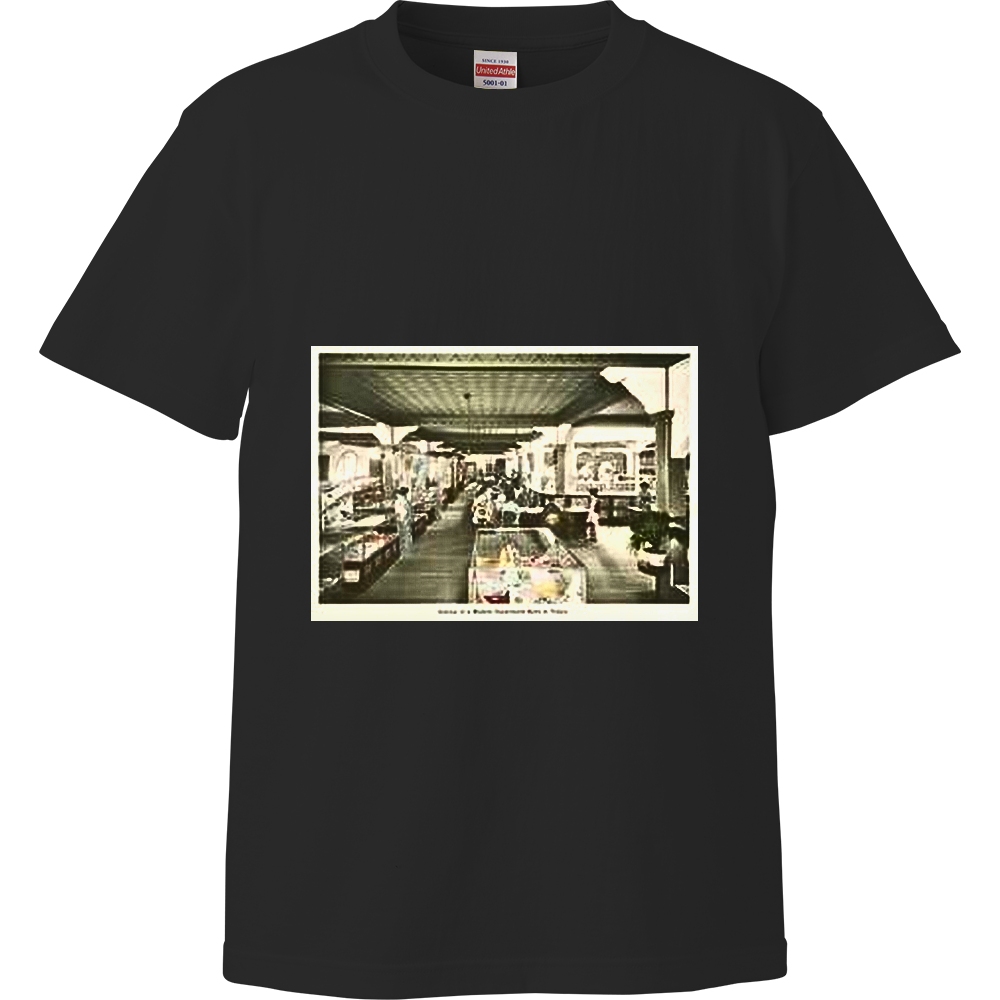 JapanSpeed nyjp001aa_11 BLACK 